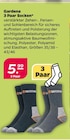 3 Paar Socken von Gardena im aktuellen Netto mit dem Scottie Prospekt