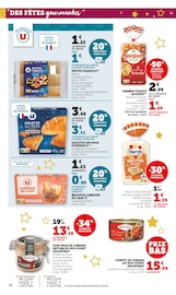 Viande Angebote im Prospekt "Super U" von Super U Viande Angebote im Prospekt "Super U" von Super U auf Seite 18