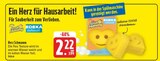 Herz Schwamm im Angebot bei EDEKA in Fürth Herz Schwamm Angebote von Scrub Mommy bei EDEKA Fürth für 2,22 €