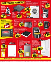 Wasserkocher im Repo Prospekt in Cottbus Aktueller Repo Prospekt mit Wasserkocher, "Aktuelle Angebote", Seite 6