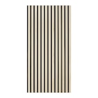 Akustikpaneel 52x104 Classic Oak im aktuellen POCO Prospekt