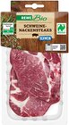Schweine-Nackensteaks Angebote von REWE Bio bei REWE Heidenheim für 19,90 €