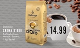 CREMA D'ORO Angebote von Dallmayr bei E center Essen für 14,99 €