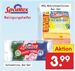 Netto Marken-Discount - Reinigungshelfer Angebot im Prospekt Reinigungshelfer bei Netto Marken-Discount im Prospekt "" für 3,99 €