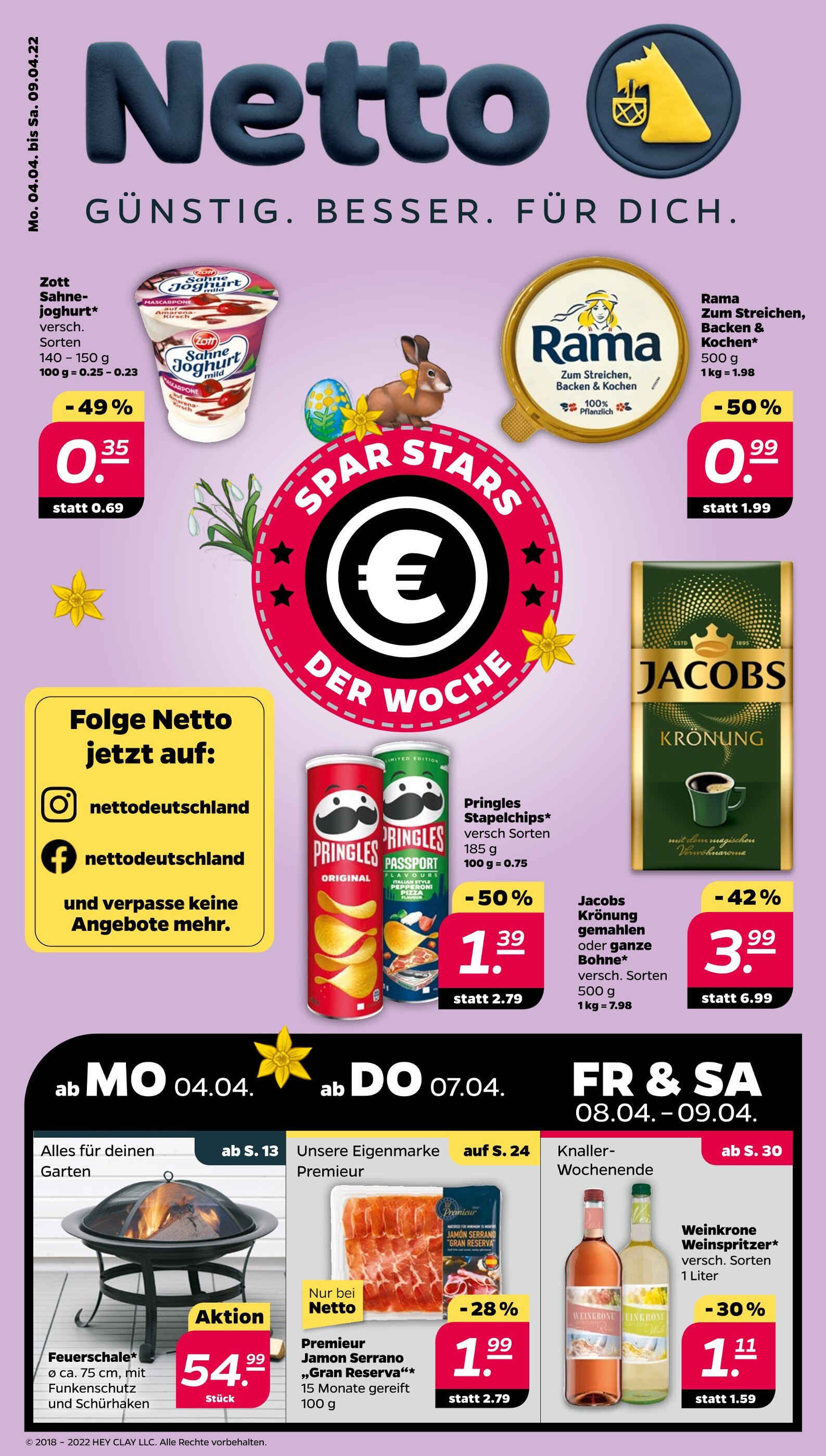 Lidl Butter Angebot ᐅ Finde den Preis im aktuellen Prospekt