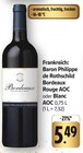 E center - Bordeaux Rouge AOC Angebot im Prospekt Bordeaux Rouge AOC bei E center im Prospekt "" für 5,49 €