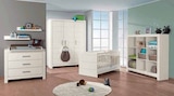 Babyzimmer FIONA im Angebot bei Zurbrüggen in Bochum Babyzimmer FIONA Angebote von PAIDI bei Zurbrüggen Bochum für 333,00 €
