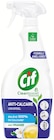 Anti-Calcaire Cleanboost - Cif en promo chez Colruyt Anti-Calcaire Cleanboost - Cif dans le catalogue Colruyt