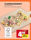 Flammkuchenbrett Angebote bei Marktkauf Nürtingen für 4,99 €