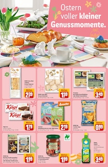 Kakao im REWE Prospekt "Dein Markt" mit 40 Seiten (Offenbach (Main))