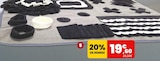 Tapis à friandises deluxe - Duvoplus - Animalis à Paris Tapis à friandises deluxe - Duvoplus en promo chez Animalis Paris à 19,60 €