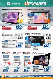 Aktueller expert Prospekt mit Drucker, "Top Angebote", Seite 10