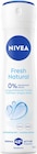 Deo Spray Angebote von Nivea bei EDEKA Saarbrücken für 2,65 €