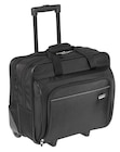Sac trolley 15,6” en promo chez Bureau Vallée Poitiers à 39,99 €