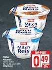 Milchreis von Müller im aktuellen EDEKA Prospekt für 0,49 €