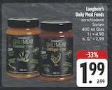 EDEKA Nördlingen - Daily Meal Gemüse-Fond Angebot im Prospekt Daily Meal Gemüse-Fond bei EDEKA im Nördlingen Prospekt für 1,99 €