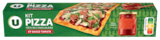 Pate a pizza prete a derouler - U en promo chez Hyper U Paris à 2,07 €