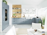 Küchenkombination Baltrum Angebote von Sansibar & Bosch bei Ostermann Dormagen für 7.999,00 €