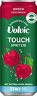 Touch Spritzig Angebote von Volvic bei GLOBUS Neunkirchen für 0,79 €