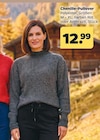 Chenille-Pullover im aktuellen Netto mit dem Scottie Prospekt