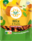 60% DE REMISE IMMÉDIATE SUR LES GAMMES SUN ET LA FAVORITE - SUN en promo chez Auchan Hypermarché 60% DE REMISE IMMÉDIATE SUR LES GAMMES SUN ET LA FAVORITE - SUN dans le catalogue Auchan Hypermarché