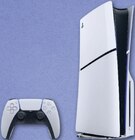 PS5 Console Standard Chassis E - SONY - Intermarché Hyper à Annemasse PS5 Console Standard Chassis E - SONY en promo chez Intermarché Hyper Annemasse à 649,00 €