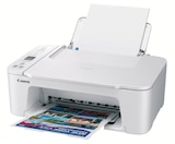 PIXMA 3in1 Farb-Tintenstrahl-Drucker TS3751i von Canon für 48,00 € bei Netto mit dem Scottie im Angebot PIXMA 3in1 Farb-Tintenstrahl-Drucker TS3751i von Canon im aktuellen Netto mit dem Scottie Prospekt