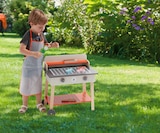 Barbecue en bois à Gifi dans La Fontonne Barbecue en bois à Gifi dans La Fontonne