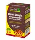 Promo Engrais Complet 1.5 kg à 5,80 € dans le catalogue Rural Master à Cohade