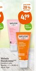 Handcreme von Weleda im aktuellen tegut Prospekt