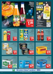 Aktueller Marktkauf Prospekt mit Cola, "AUSWAHL RIESIG, PREISE NIEDRIG", Seite 26