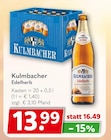 Angebot im GetrĂ€nkeland Nauen Prospekt GetrĂ€nkeland Nauen Prospekt mit im Angebot fĂŒr 13,99 âŹ