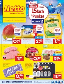 Aktueller Netto Marken-Discount Prospekt