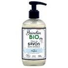 Savon liquide pour les mains - JACQUES BRIOCHIN en promo chez Carrefour Saint-Médard-en-Jalles à 3,59 €