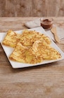 Crêpes fraîches en promo chez U Express Crêpes fraîches dans le catalogue U Express