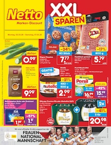 Aktueller Netto Marken-Discount Obernburg (Main) Prospekt Netto Marken-Discount Obernburg (Main) Prospekt "Aktuelle Angebote" mit 60 Seiten