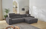 Wohnlandschaft Le Mans Angebote bei Die Möbelfundgrube Trier für 1.299,99 €