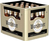 Aktuelle Warsteiner Angebote bei EDEKA in Wismar Aktuelles Warsteiner Bier Angebot bei EDEKA in Wismar ab 9,99 €