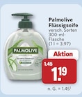 Flüssigseife im Angebot bei combi in Paderborn Flüssigseife Angebote von Palmolive bei combi Paderborn für 1,19 €