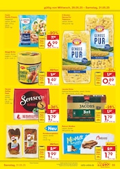 Kaffeebohnen im Netto Marken-Discount Prospekt in Warendorf Aktueller Netto Marken-Discount Prospekt mit Kaffeebohnen, "Aktuelle Angebote", Seite 53