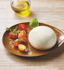 Burrata en promo chez U Express Burrata dans le catalogue U Express