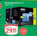 GLOBUS Braunschweig Prospekt mit  im Angebot für 29,99 €