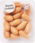 Knack Supérieure Cocktail VPF - Pierrat en promo chez U Express Knack Supérieure Cocktail VPF - Pierrat dans le catalogue U Express