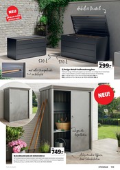 Schiebetür im Hagebaumarkt Prospekt in Bocholt Aktueller Hagebaumarkt Prospekt mit Schiebetür, "GARTENGESTALTUNG", Seite 119