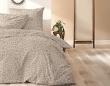 Aktuelles Biber Bettwäsche Leo Angebot bei Zurbrüggen in Bochum ab 16,99 €
