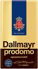 Prodomo Angebote von DALLMAYR bei Lidl Pinneberg für 7,99 €