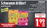 Schwamm Angebote von Scrub Daddy bei EDEKA Regensburg für 1,99 €