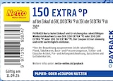 Netto Marken-Discount Bad Salzdetfurth - 150 EXTRA °P Angebot im Prospekt 150 EXTRA °P bei Netto Marken-Discount im Bad Salzdetfurth Prospekt für