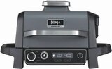 Woodfire Elektrischer Outdoor Grill & Smoker im Angebot bei expert in Leinfelden-Echterdingen Woodfire Elektrischer Outdoor Grill & Smoker Angebote von Ninja bei expert Leinfelden-Echterdingen für 279,00 €