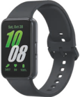Montre connectée Galaxy Fit3 - Samsung - Pulsat à Antony Montre connectée Galaxy Fit3 - Samsung en promo chez Pulsat Antony à 54,99 €